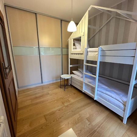 Apartament バルリネク エクステリア 写真