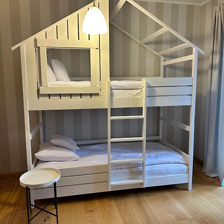 Apartament バルリネク エクステリア 写真
