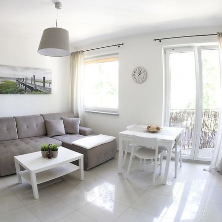Apartament バルリネク エクステリア 写真