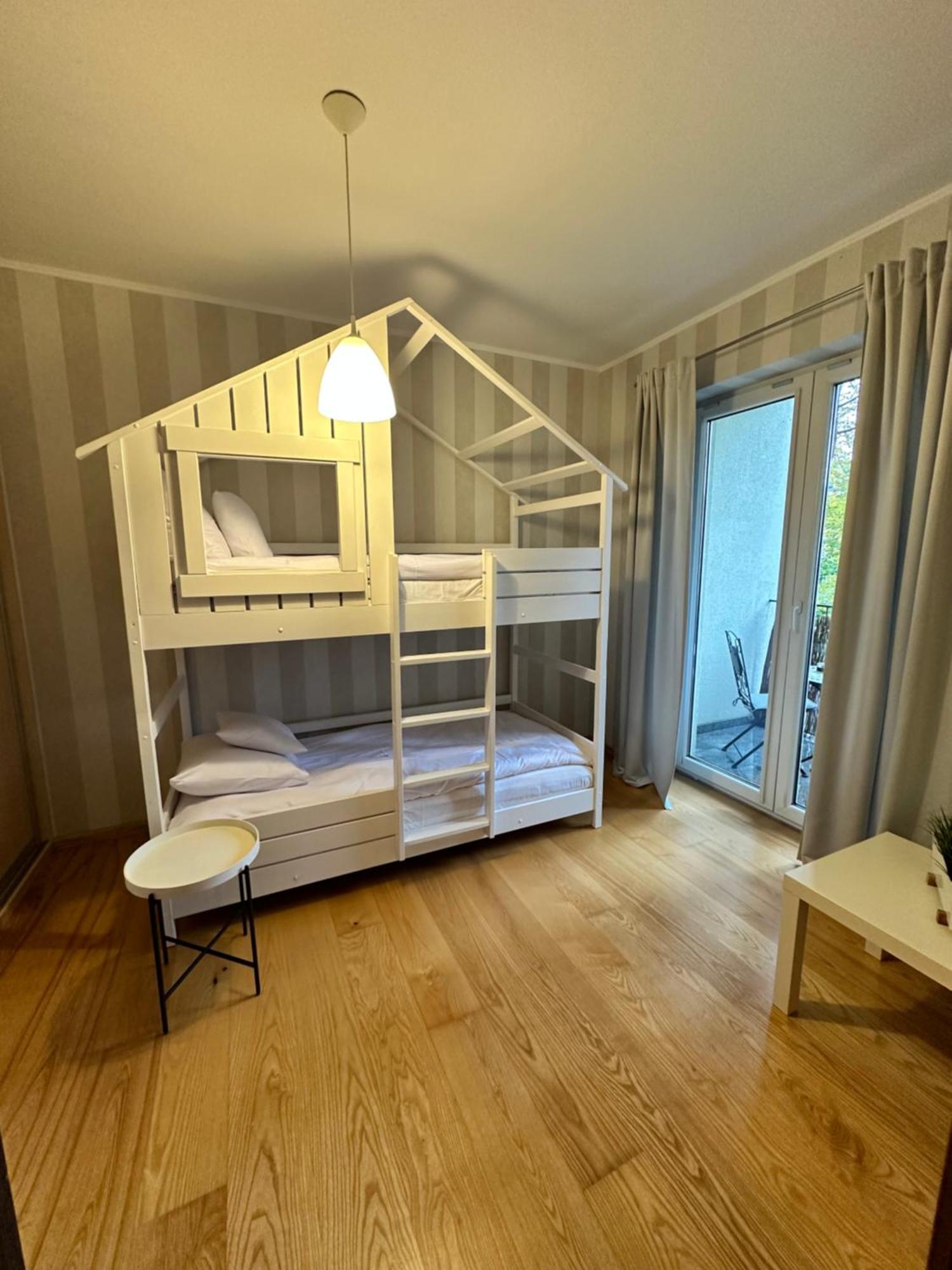 Apartament バルリネク エクステリア 写真