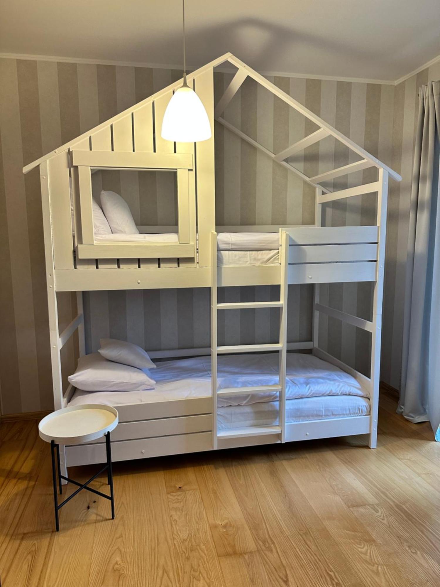 Apartament バルリネク エクステリア 写真