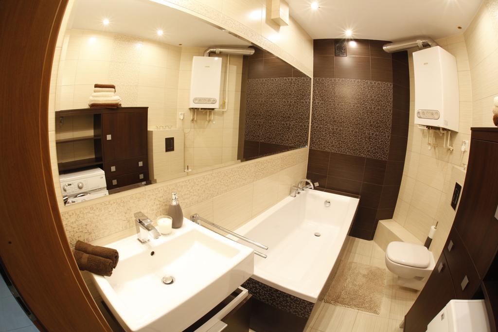 Apartament バルリネク エクステリア 写真