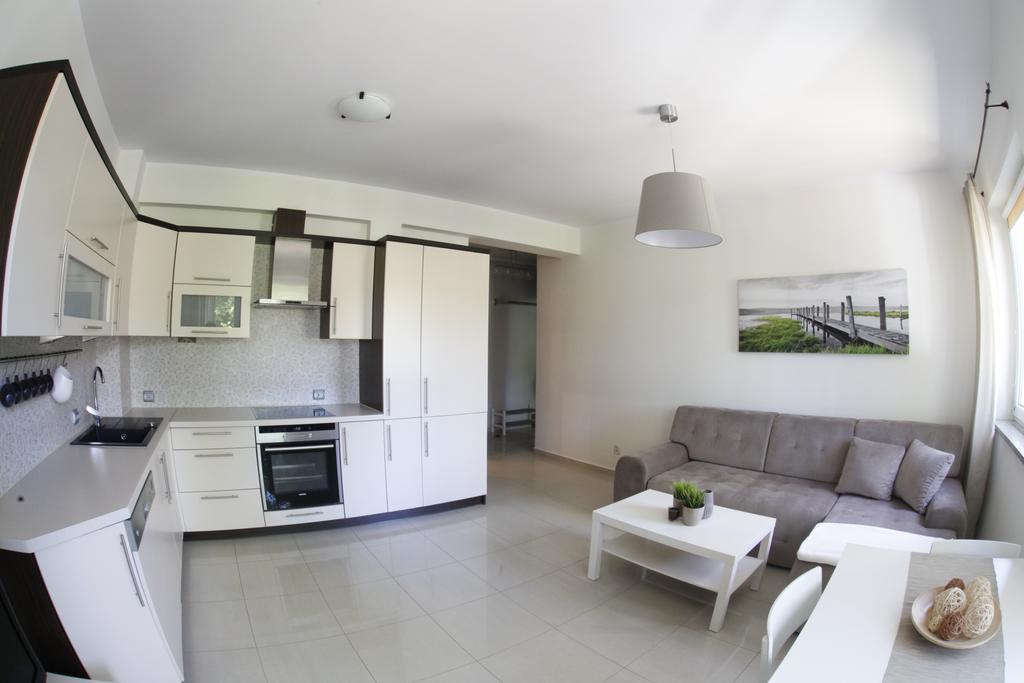 Apartament バルリネク エクステリア 写真