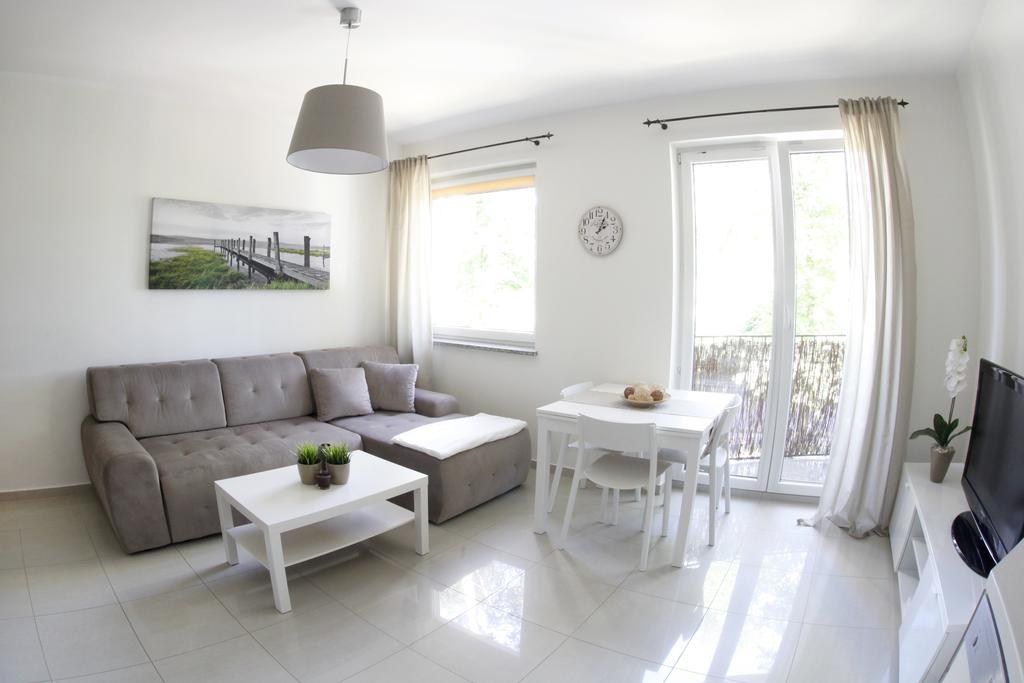 Apartament バルリネク エクステリア 写真