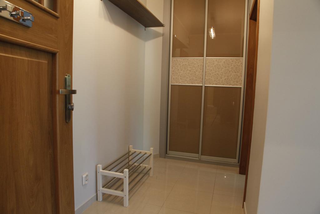 Apartament バルリネク エクステリア 写真