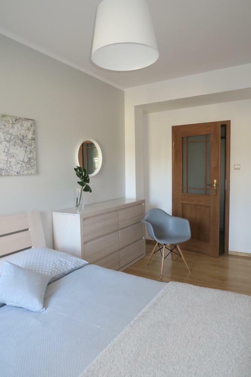 Apartament バルリネク エクステリア 写真