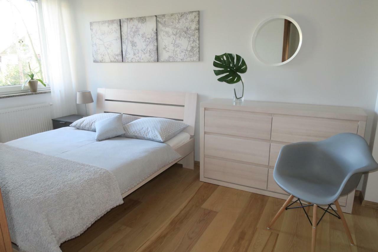Apartament バルリネク エクステリア 写真